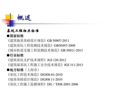 北京市基坑监测地方标准最新规范是什么 钢结构有限元分析设计 第2张 北京市基坑监测地方标准最新规范是什么 钢结构有限元分析设计 第2张