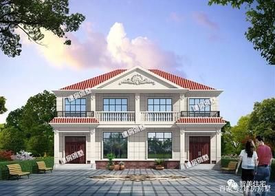 农村自建砖混结构每平米造价 钢结构异形设计 第2张 农村自建砖混结构每平米造价 钢结构异形设计 第2张