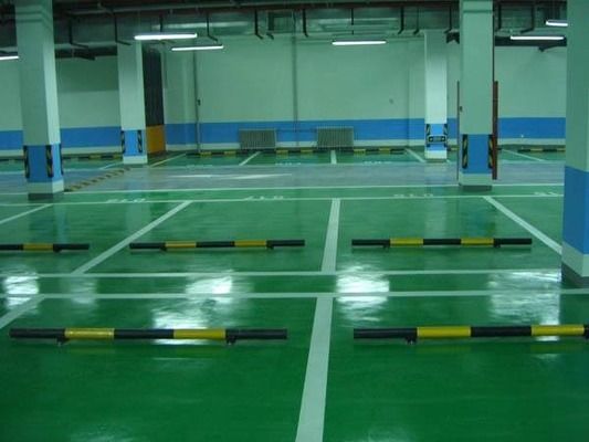 贵阳施工（贵阳市近期有多条道路施工项目涵盖了道路、轨道交通、产业园） 结构地下室设计 第1张