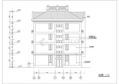 砖混结构房子多少钱一平方（农村自建房常规包工包料参考价,砖混结构抗震性能如何） 钢结构玻璃栈道设计 第3张