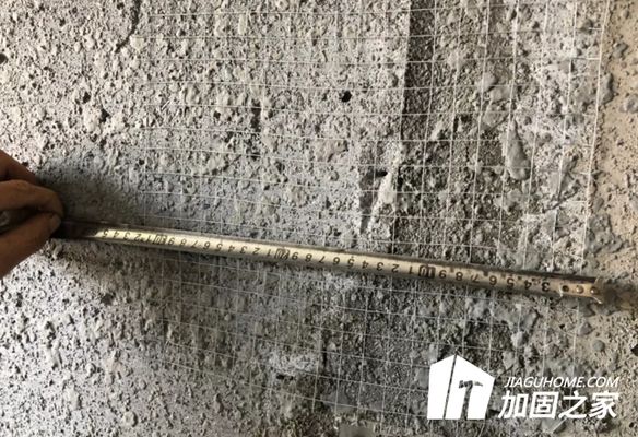 挂网喷浆护坡视频(挂网喷浆护坡技术原理) 装饰工装施工 第4张 挂网喷浆护坡视频(挂网喷浆护坡技术原理) 装饰工装施工 第4张