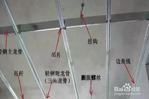 空心楼板怎么安装吊灯(在空心楼板上安装吊灯需要特别注意) 钢结构网架施工 第5张 空心楼板怎么安装吊灯(在空心楼板上安装吊灯需要特别注意) 钢结构网架施工 第5张