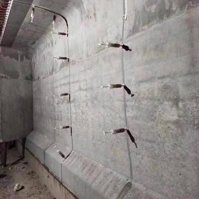 北京墙体加固公司排名前十名 结构污水处理池设计 第1张 北京墙体加固公司排名前十名 结构污水处理池设计 第1张