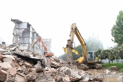 一平方砖混结构产生建筑垃圾多少吨(一平方砖混结构产生的建筑垃圾重量) 北京加固设计(加固设计公司) 第1张 一平方砖混结构产生建筑垃圾多少吨(一平方砖混结构产生的建筑垃圾重量) 北京加固设计(加固设计公司) 第1张