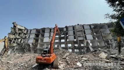 一平方砖混结构产生建筑垃圾多少吨(一平方砖混结构产生的建筑垃圾重量) 北京加固设计(加固设计公司) 第2张 一平方砖混结构产生建筑垃圾多少吨(一平方砖混结构产生的建筑垃圾重量) 北京加固设计(加固设计公司) 第2张