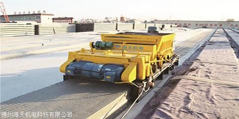 空心楼板机 结构污水处理池设计 第4张 空心楼板机 结构污水处理池设计 第4张
