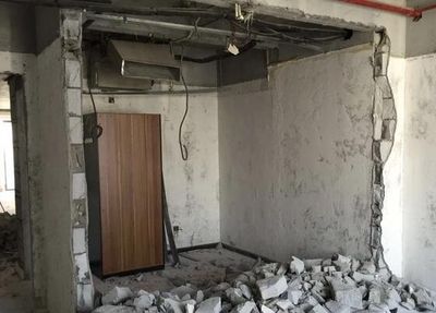 北京装修拆除小工群（北京装修拆除小工群招聘） 装饰幕墙施工 第3张