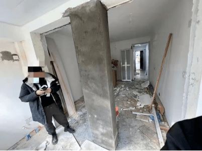 北京装修拆除小工群（北京装修拆除小工群招聘） 装饰幕墙施工 第4张