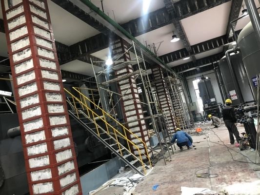 房屋加固公司找施工队合法吗安全吗（房屋加固公司在选择施工队时应该考虑以下几个方面） 结构机械钢结构施工 第1张