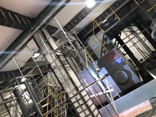 房屋加固公司找施工队合法吗安全吗（房屋加固公司在选择施工队时应该考虑以下几个方面） 结构机械钢结构施工 第2张