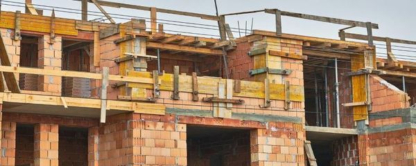 砖混结构房屋建造价格多少钱一平方米（砖混结构房屋每平米的造价在800元左右，实际造价会受到多种影响） 建筑方案设计 第3张
