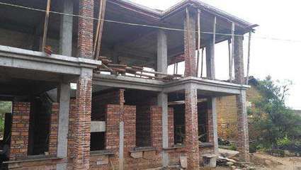砖混结构房屋建造价格多少钱一平方米（砖混结构房屋每平米的造价在800元左右，实际造价会受到多种影响） 建筑方案设计 第4张