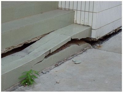 楼房如果地基下沉会有什么结果(地基沉降对楼房的影响) 结构框架设计 第2张 楼房如果地基下沉会有什么结果(地基沉降对楼房的影响) 结构框架设计 第2张