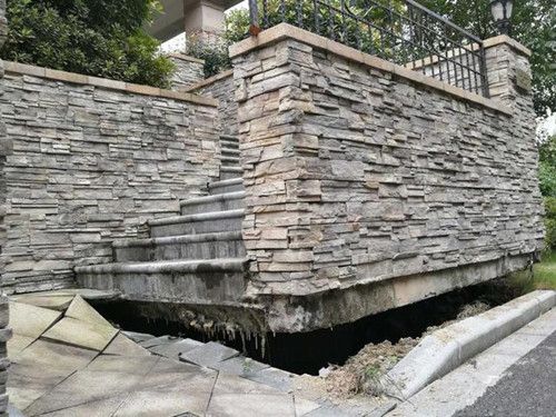 楼房如果地基下沉会有什么结果(地基沉降对楼房的影响) 结构框架设计 第1张 楼房如果地基下沉会有什么结果(地基沉降对楼房的影响) 结构框架设计 第1张