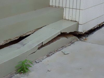 楼房如果地基下沉会有什么结果(地基沉降对楼房的影响) 结构框架设计 第3张 楼房如果地基下沉会有什么结果(地基沉降对楼房的影响) 结构框架设计 第3张