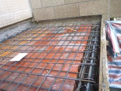 楼板改造 建筑消防施工 第4张 楼板改造 建筑消防施工 第4张