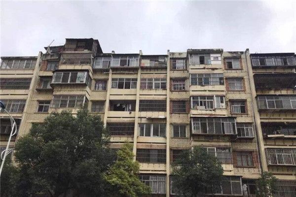 北京旧房改造政策规定文件 结构污水处理池设计 第3张 北京旧房改造政策规定文件 结构污水处理池设计 第3张
