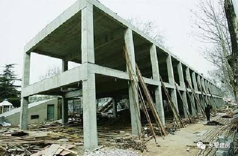 砖混结构改框架结构的设计方案怎么写 结构机械钢结构设计 第3张