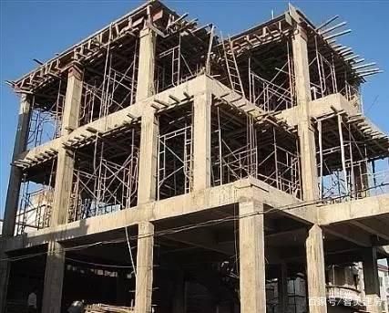 砖混结构改框架结构的设计方案怎么写 结构机械钢结构设计 第5张