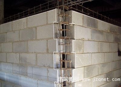 砖混结构如何提高抗震性能的措施 钢结构跳台施工 第5张 砖混结构如何提高抗震性能的措施 钢结构跳台施工 第5张