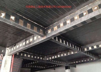 别墅加固改造费用标准(别墅加固改造后维护要点) 结构地下室施工 第5张 别墅加固改造费用标准(别墅加固改造后维护要点) 结构地下室施工 第5张