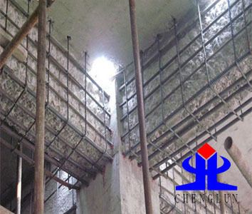 西安加固公司联系方式大全(加固工程价格对比) 钢结构钢结构停车场施工 第2张 西安加固公司联系方式大全(加固工程价格对比) 钢结构钢结构停车场施工 第2张