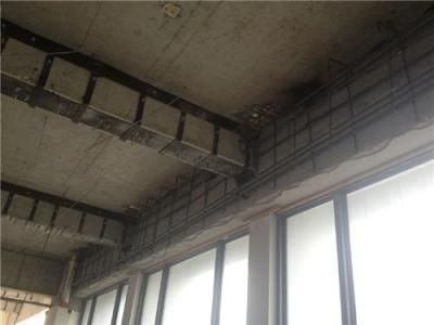 北京 房屋加固价格表图片大全 钢结构异形设计 第5张 北京 房屋加固价格表图片大全 钢结构异形设计 第5张