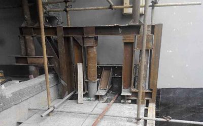 房屋地基加固施工公司有哪些部门(房屋地基加固施工公司常见的几个部门) 钢结构网架设计 第5张 房屋地基加固施工公司有哪些部门(房屋地基加固施工公司常见的几个部门) 钢结构网架设计 第5张
