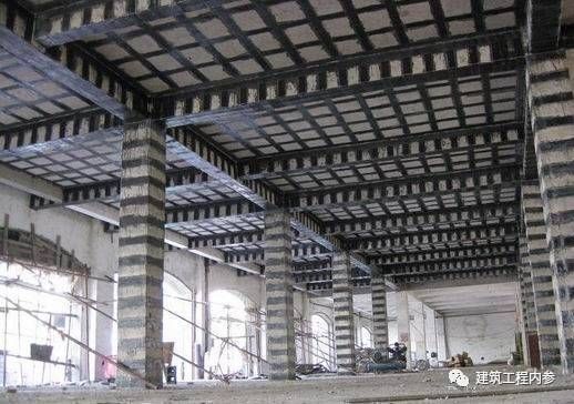 墙体的加固构造有哪些（墙体加固构造方法） 结构机械钢结构施工 第3张