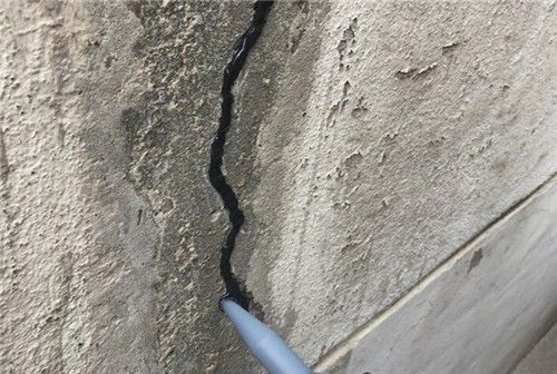 墙体的加固构造有哪些（墙体加固构造方法） 结构机械钢结构施工 第4张