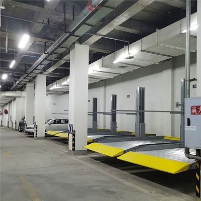 铁架停车场建筑成本(现代城市建设中越来越受欢迎铁架停车场建筑成本主要包括以下几个部分) 结构地下室设计 第2张 铁架停车场建筑成本(现代城市建设中越来越受欢迎铁架停车场建筑成本主要包括以下几个部分) 结构地下室设计 第2张