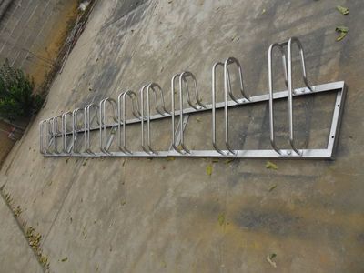 铁架停车场建筑成本(现代城市建设中越来越受欢迎铁架停车场建筑成本主要包括以下几个部分) 结构地下室设计 第5张 铁架停车场建筑成本(现代城市建设中越来越受欢迎铁架停车场建筑成本主要包括以下几个部分) 结构地下室设计 第5张