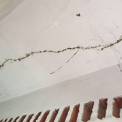房屋地基加固工程验收规范最新(房屋地基加固工程的验收规范) 钢结构网架施工 第4张 房屋地基加固工程验收规范最新(房屋地基加固工程的验收规范) 钢结构网架施工 第4张