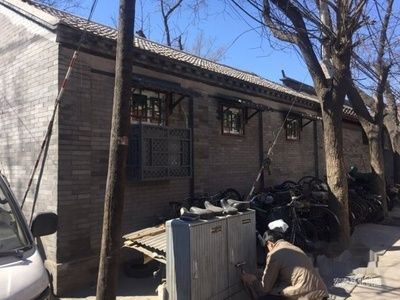北京市平房翻建规定(北京市平房翻建的规定) 钢结构玻璃栈道施工 第5张 北京市平房翻建规定(北京市平房翻建的规定) 钢结构玻璃栈道施工 第5张