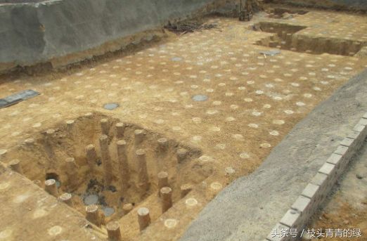 地基加固技术有哪些内容和要求 北京加固设计(加固设计公司) 第2张 地基加固技术有哪些内容和要求 北京加固设计(加固设计公司) 第2张