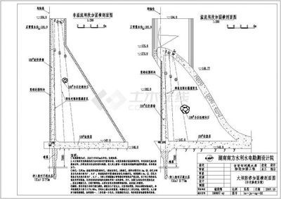注浆加固施工方案模板 结构机械钢结构设计 第4张 注浆加固施工方案模板 结构机械钢结构设计 第4张