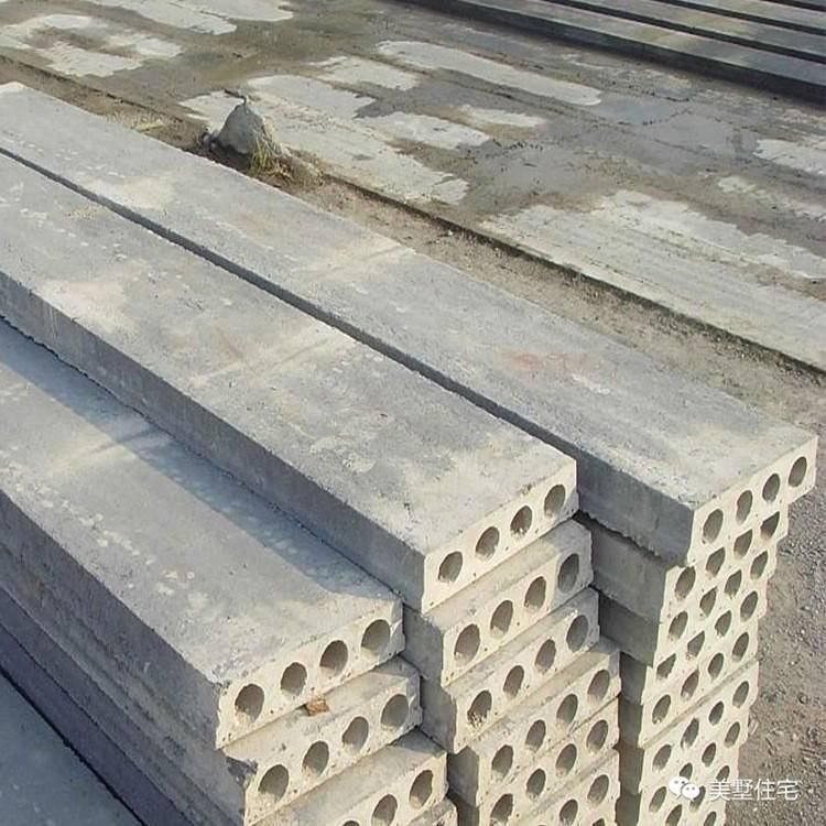 空心板房屋属于什么结构 结构砌体设计 第1张 空心板房屋属于什么结构 结构砌体设计 第1张