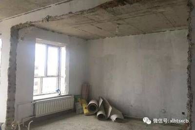 北京拆承重墙罚款 装饰工装设计 第2张