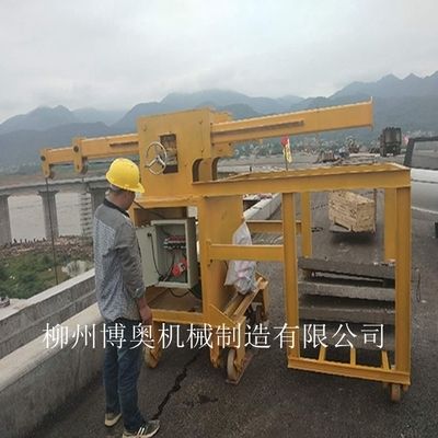陕西桥梁加固（陕西桥梁加固案例分析） 结构污水处理池设计 第2张