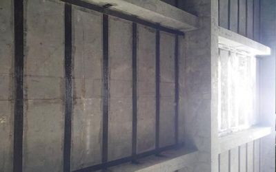 承重墙加固多少钱一米(承重墙加固施工费用) 北京钢结构设计 第3张 承重墙加固多少钱一米(承重墙加固施工费用) 北京钢结构设计 第3张