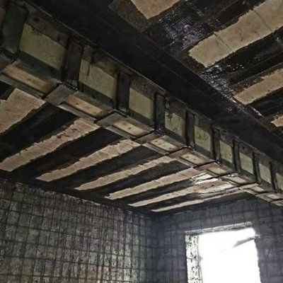 天津建筑结构加固改造公司有哪些（天津建筑加固改造公司口碑排行天津历史建筑加固改造费用预算指南） 钢结构玻璃栈道施工 第4张