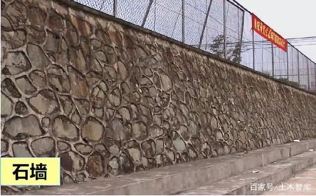 砖混结构墙体详图（砖混结构与钢结构对比优势,砖混结构墙体节能改造方法） 钢结构网架设计 第1张