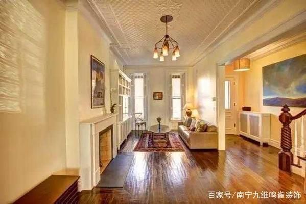 砖混房屋加层可以改户型吗 建筑消防设计 第5张 砖混房屋加层可以改户型吗 建筑消防设计 第5张