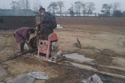 房屋地基加固多少钱一平米合适 装饰家装施工 第5张