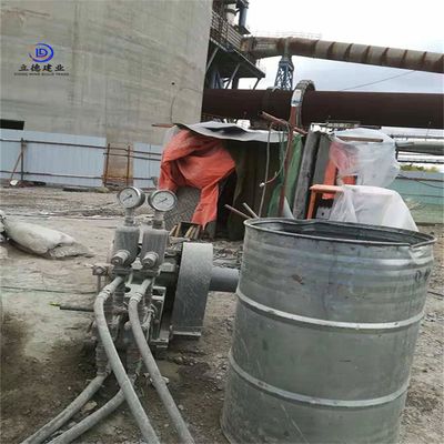 陕西地基加固 装饰幕墙设计 第4张