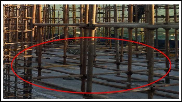空心楼板施工图片高清 钢结构钢结构螺旋楼梯设计 第4张 空心楼板施工图片高清 钢结构钢结构螺旋楼梯设计 第4张