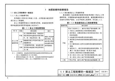 地基勘察的内容包括哪些（地基勘察如何影响建筑设计） 建筑消防施工 第2张