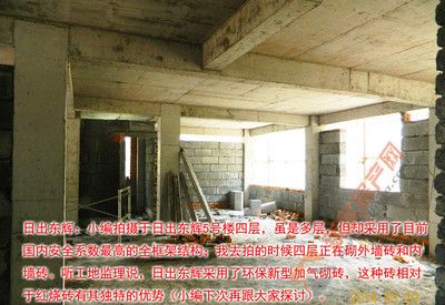 砖混结构多少钱一平米? 装饰家装施工 砖混结构多少钱一平米? 装饰家装施工