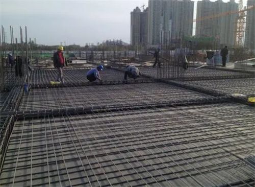 楼板厚度国家标准是几公分？（一般楼层楼板厚度的国家标准） 北京加固施工 第2张