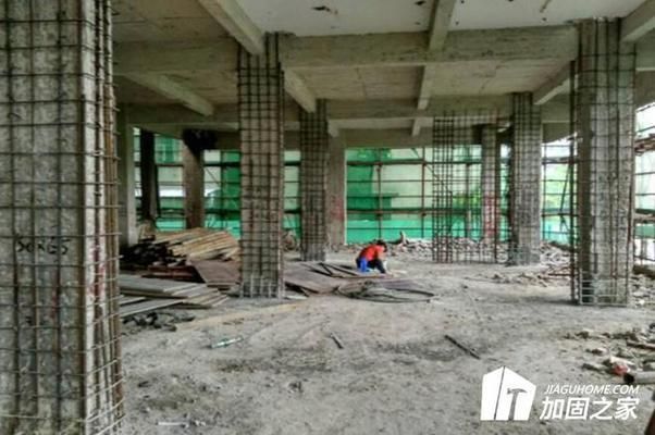 加固设计方案需要原设计单位盖章吗 结构框架施工 第1张 加固设计方案需要原设计单位盖章吗 结构框架施工 第1张